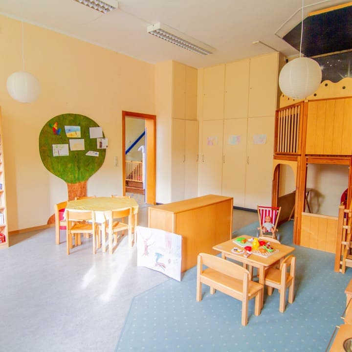 Kinderhaus Alte Schule e.V. | Kindergarten in Achim - Embsen