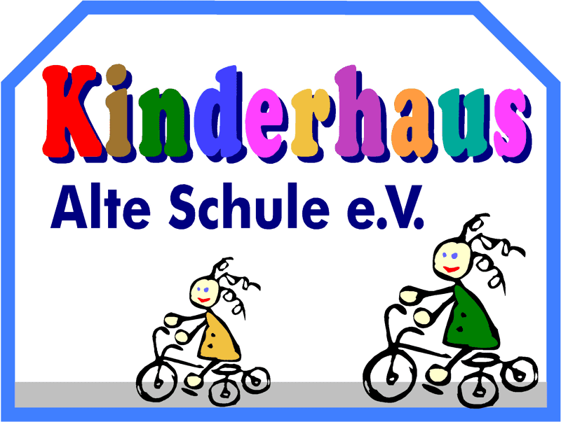 Kinderhaus Alte Schule e.V.